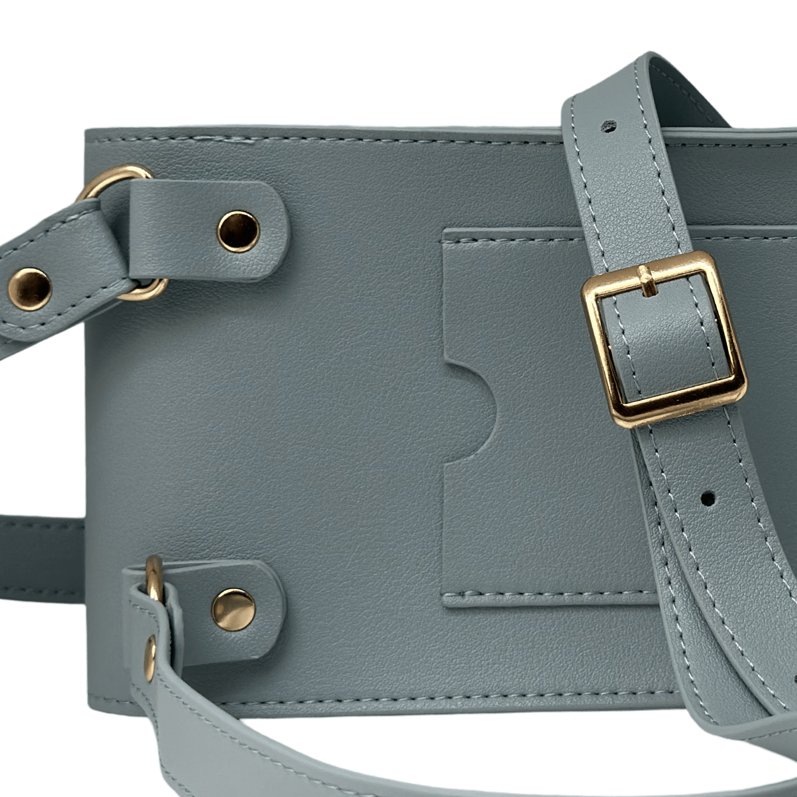 Mini Bag with Dustbag Included - Lion's Tale Studios