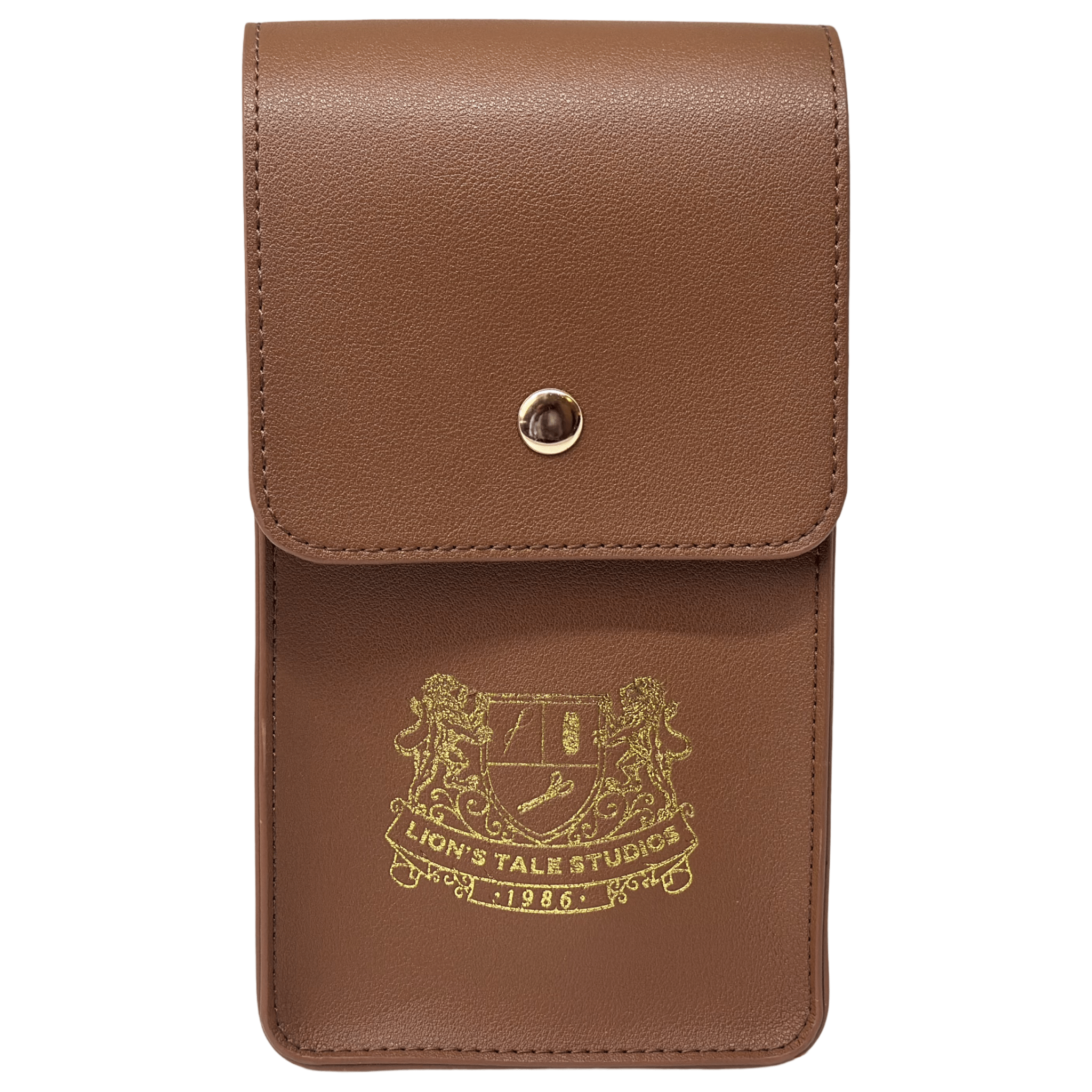 Mini Bag with Dustbag Included - Lion's Tale Studios