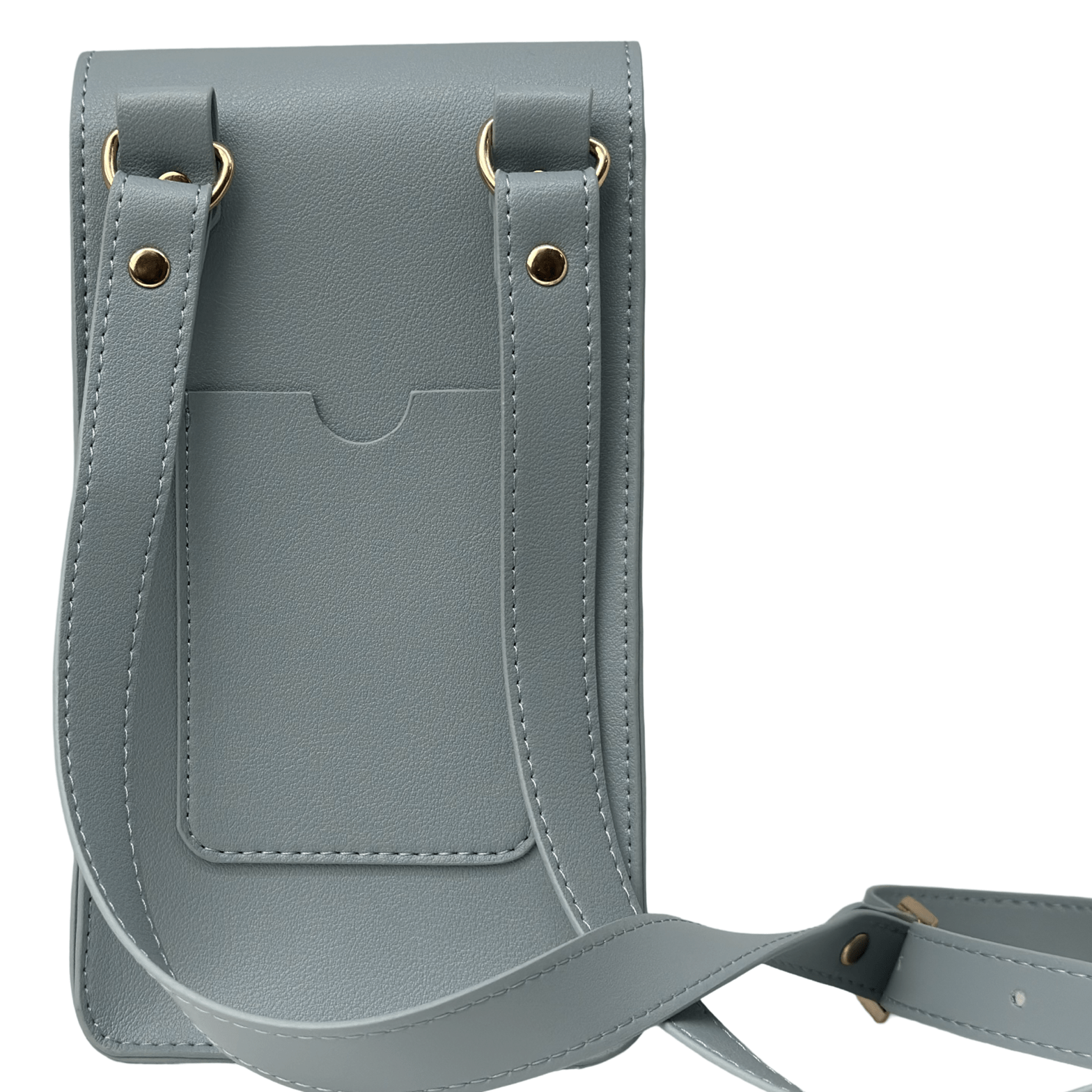 Mini Bag with Dustbag Included - Lion's Tale Studios