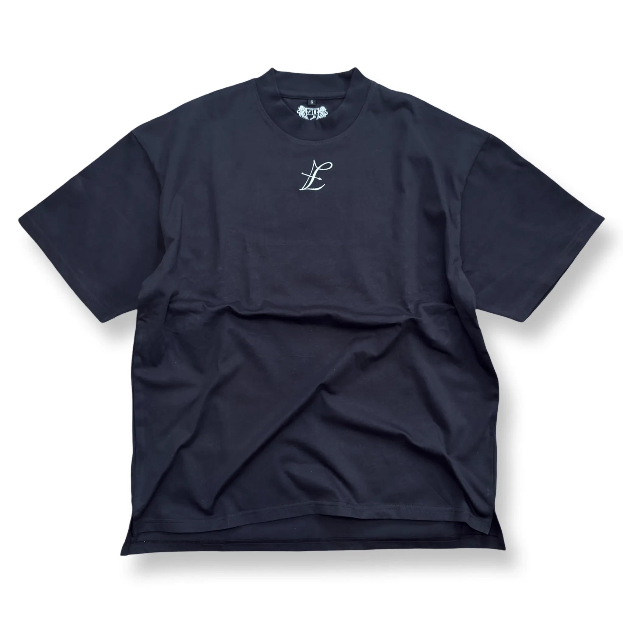 'Luxe Archer & LTS OG' Tee - Lion's Tale Studios