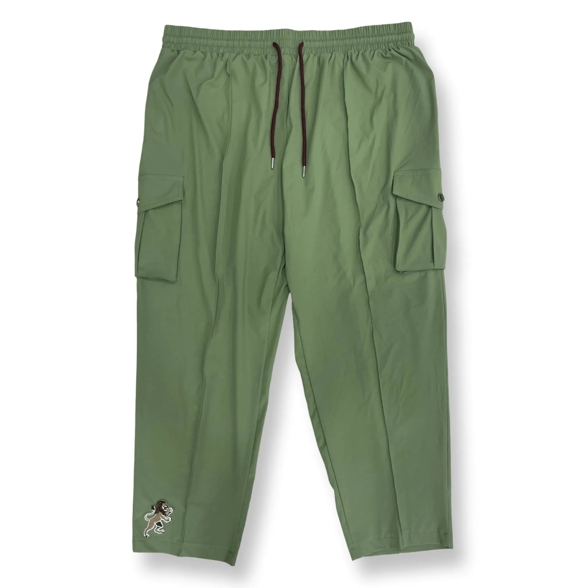 Ultra - Light Cargo Pants - Lion's Tale Studios