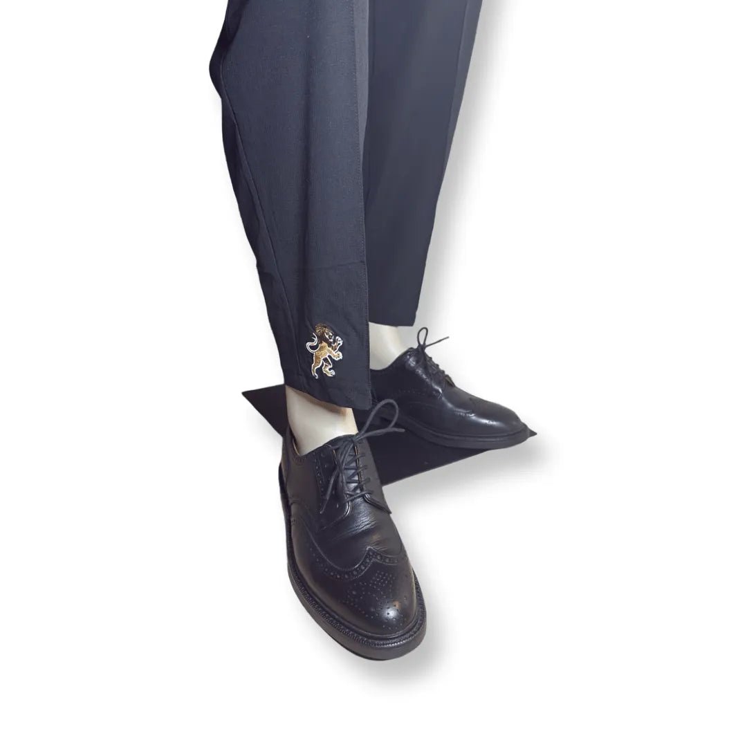 Ultra - Light Cargo Pants - Lion's Tale Studios