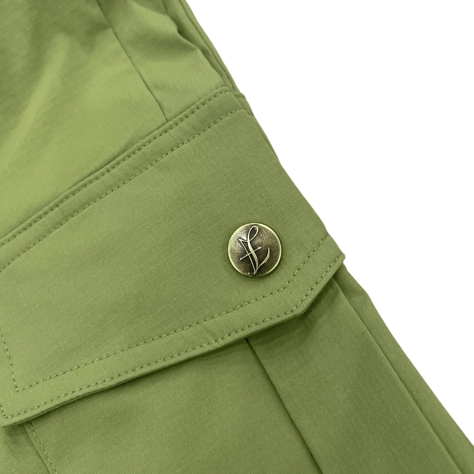 Ultra - Light Cargo Pants - Lion's Tale Studios