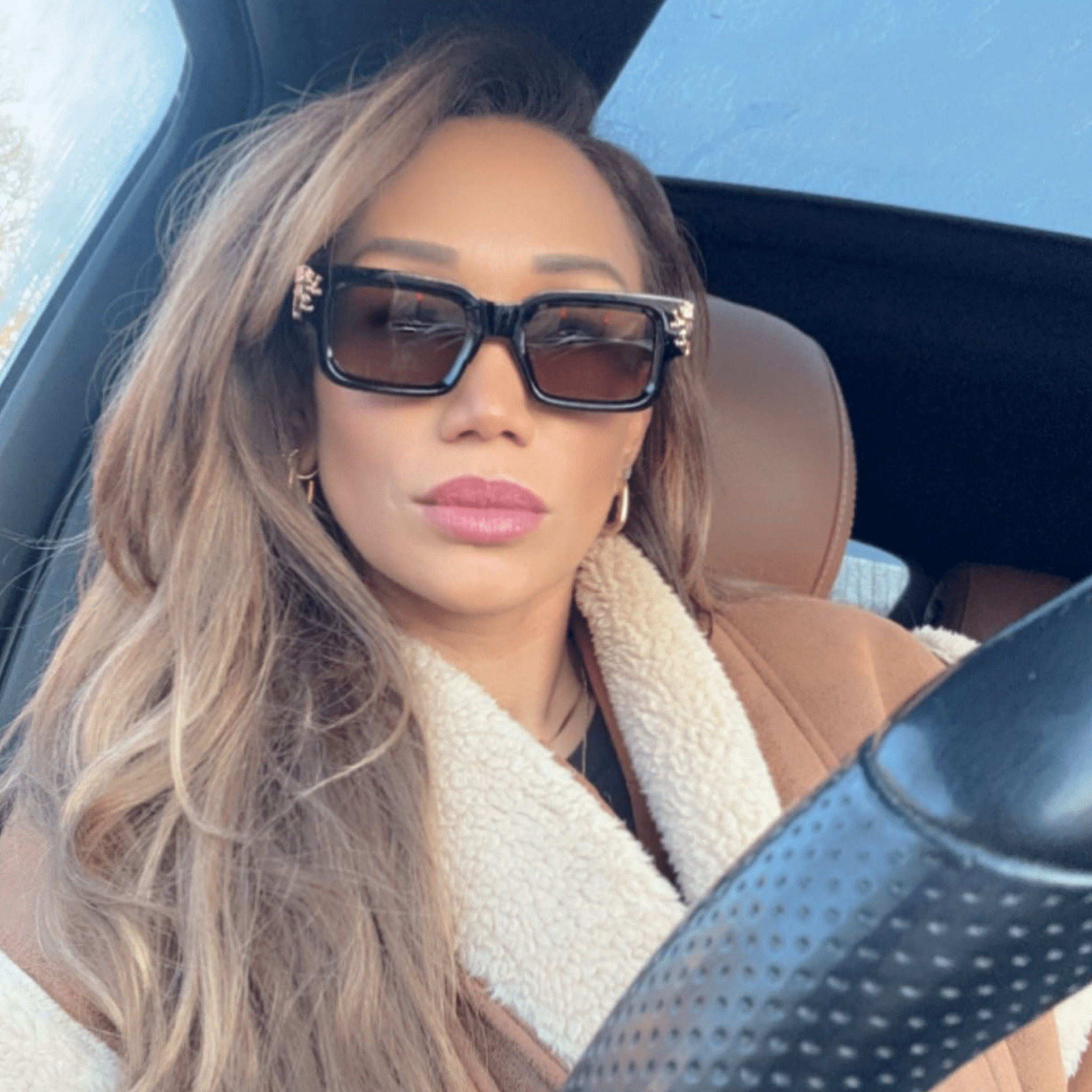 Roaring Lion's Eyewear - Lion's Tale Studios