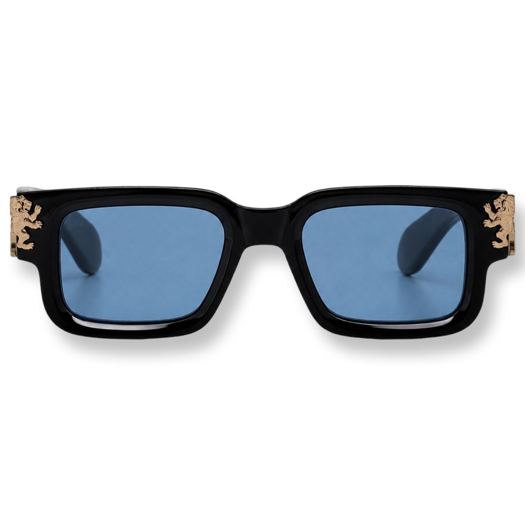 Roaring Lion's Eyewear | Lion's Tale Studios