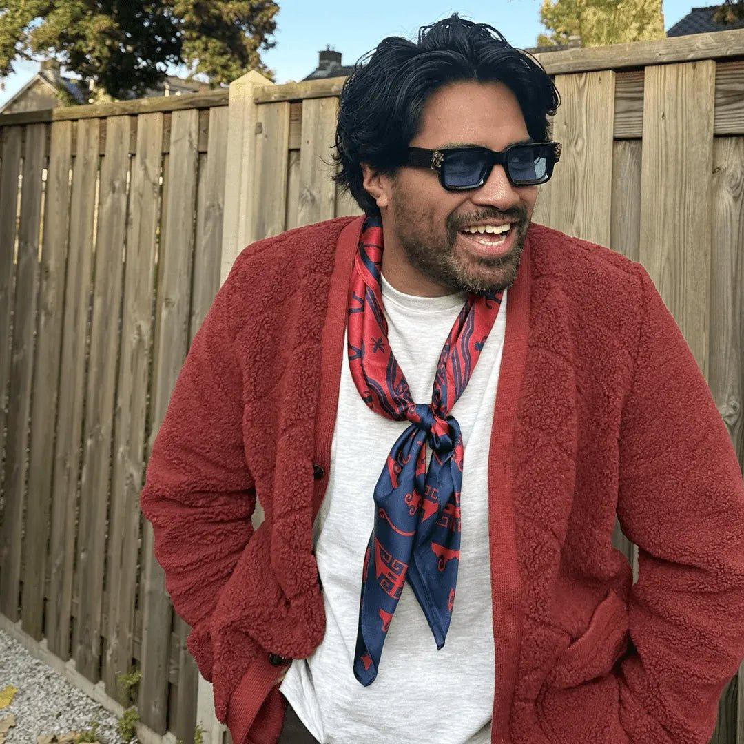 Roaring Lion's Eyewear - Lion's Tale Studios