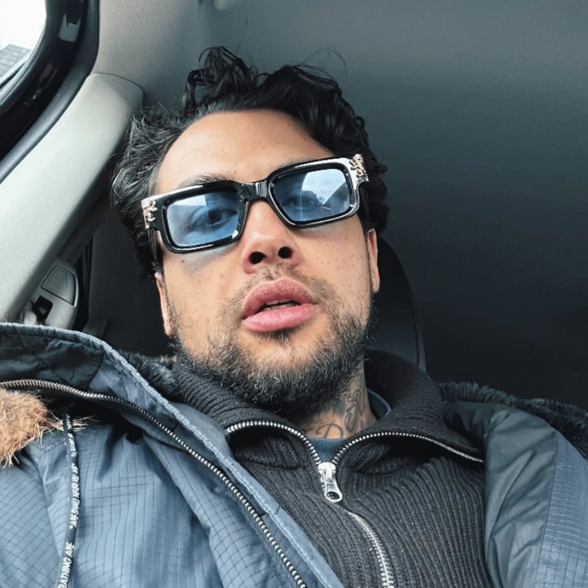 Roaring Lion's Eyewear - Lion's Tale Studios