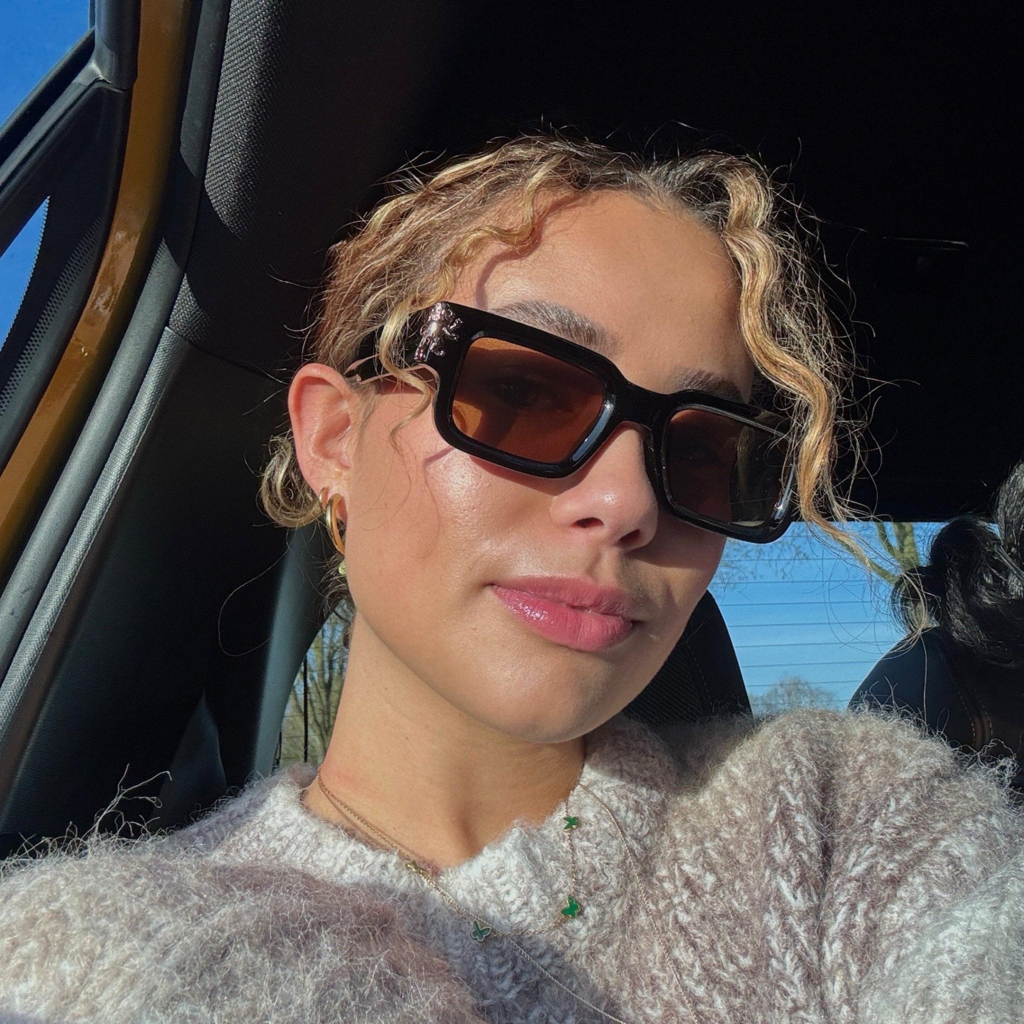 Roaring Lion's Eyewear - Lion's Tale Studios