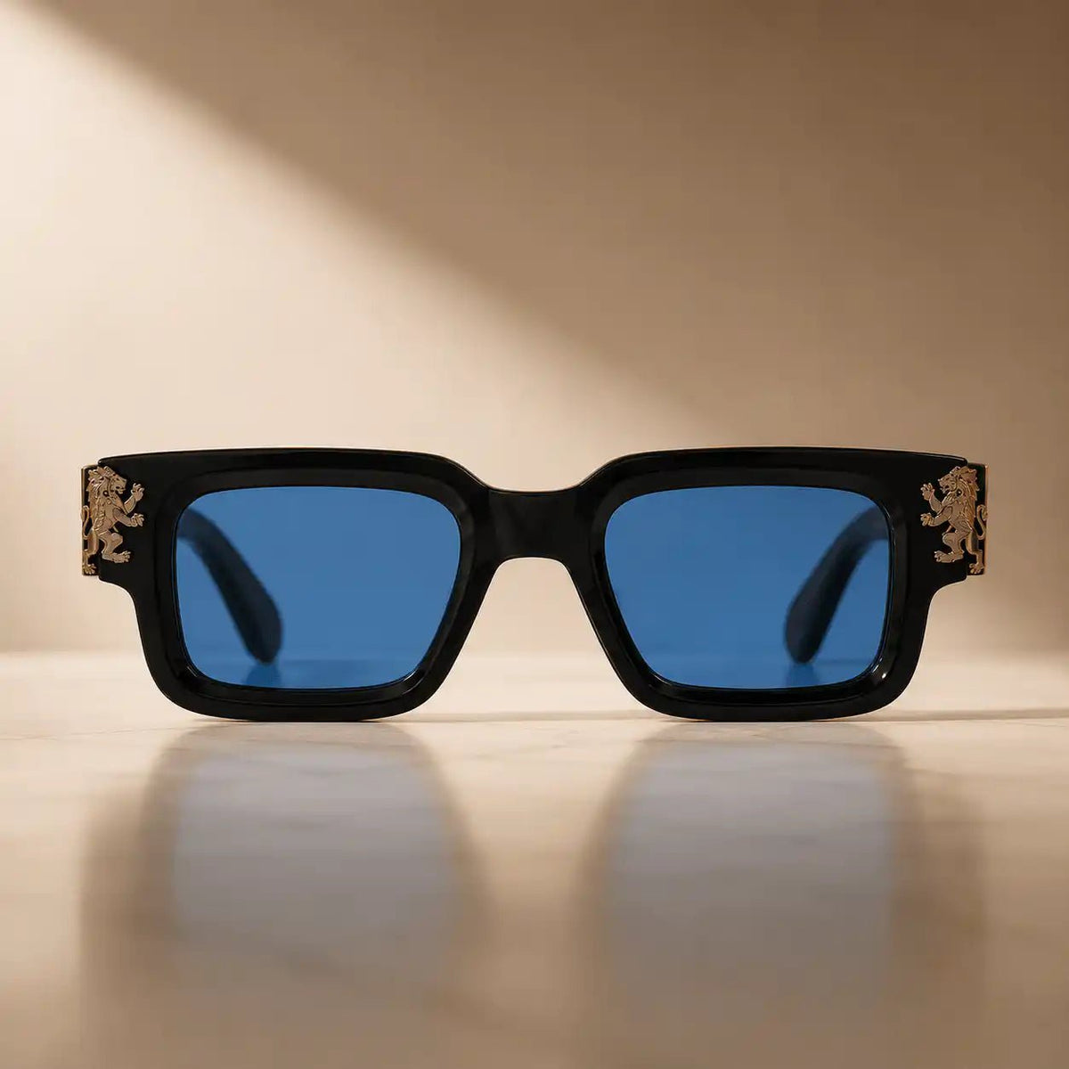 Roaring Lion's Eyewear - Lion's Tale Studios