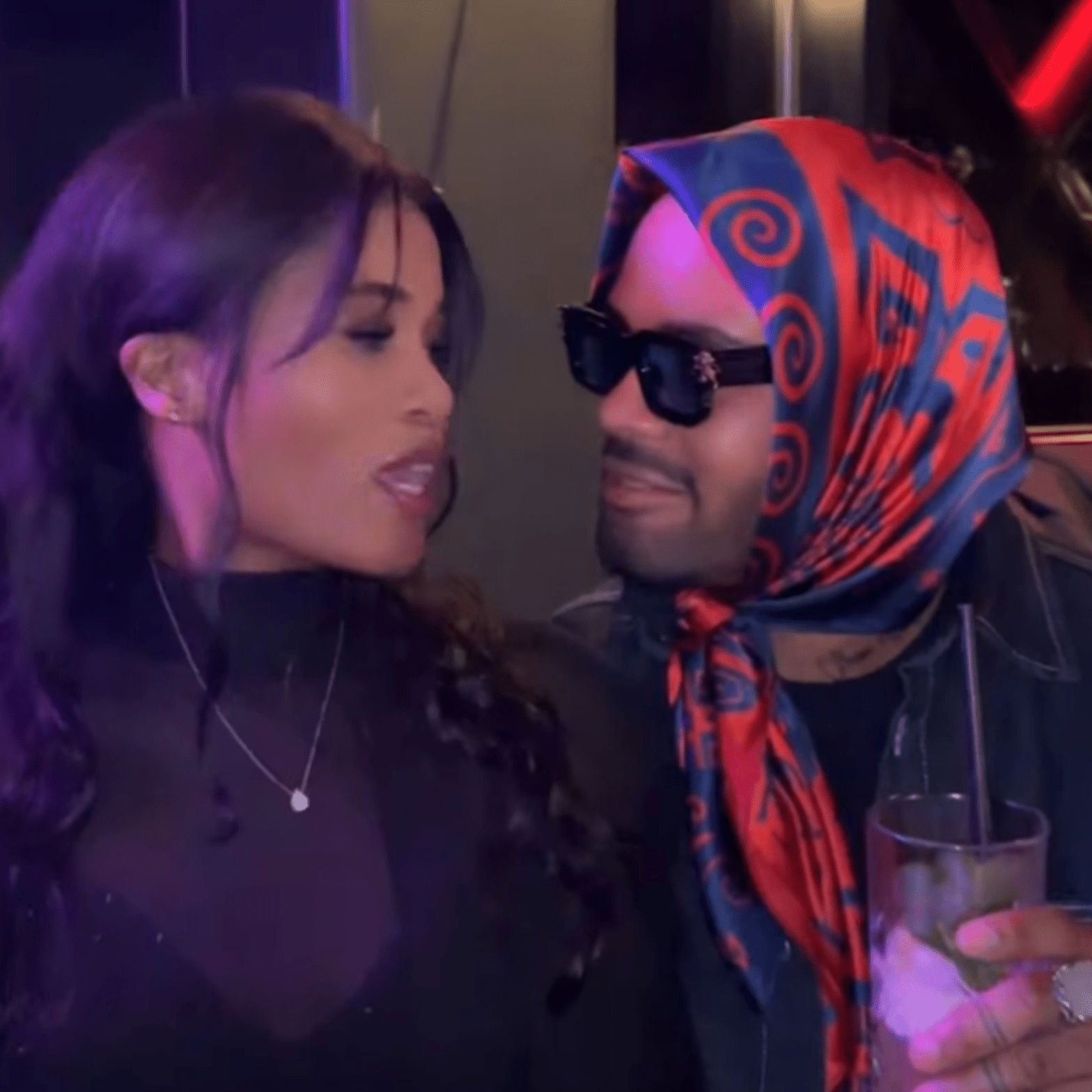 Roaring Lion's Eyewear - Lion's Tale Studios