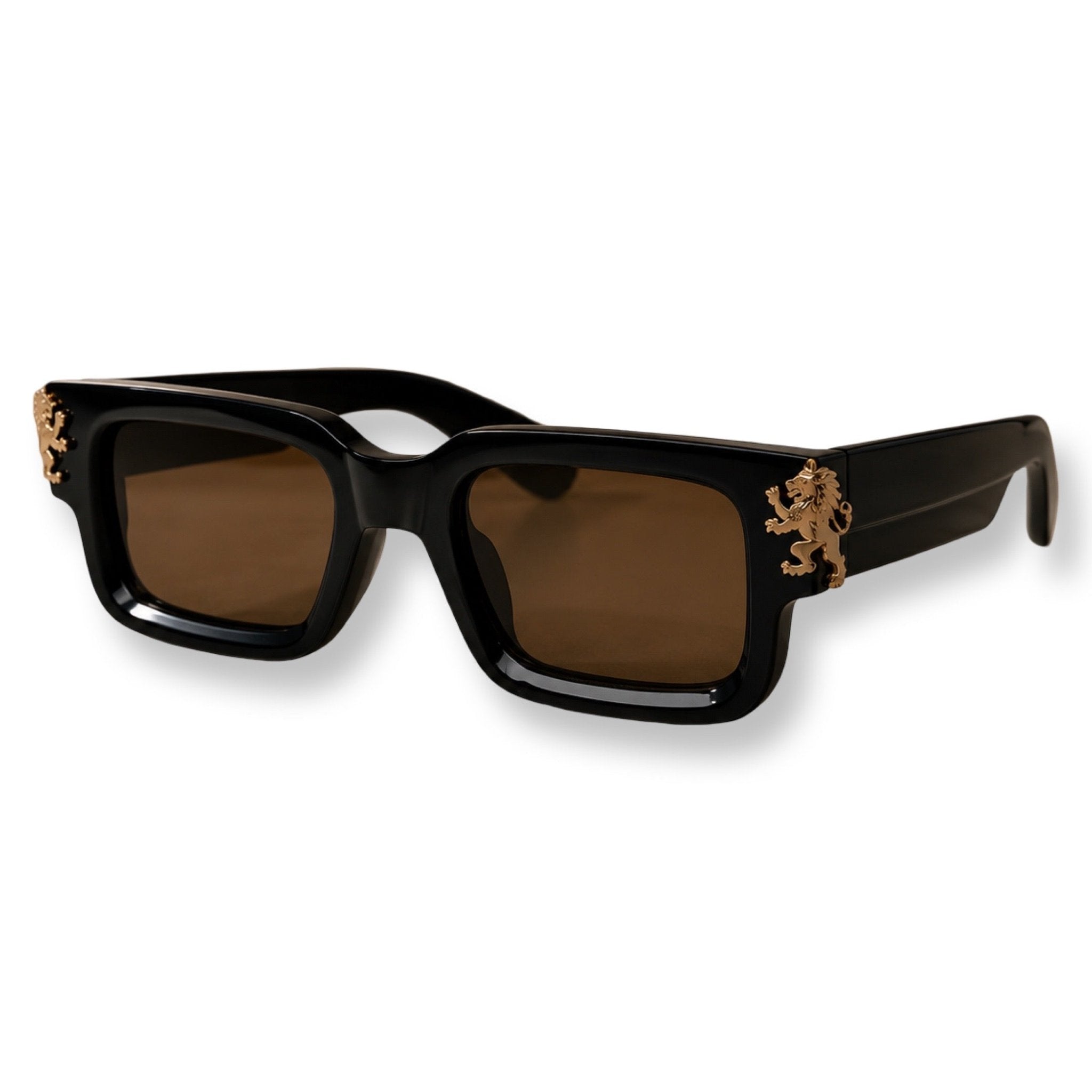 Roaring Lion's Eyewear - Lion's Tale Studios